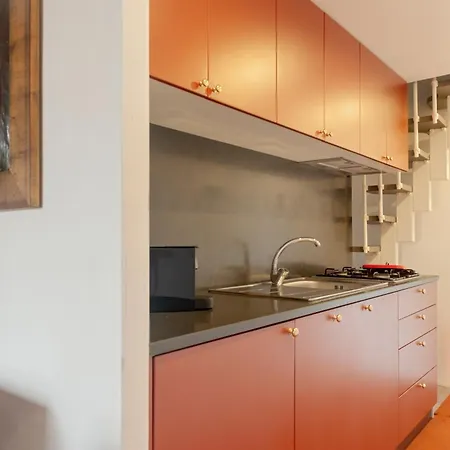 The Church Experience - San Miniato Palagio
