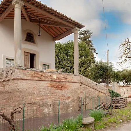 The Church Experience - San Miniato * Palagio